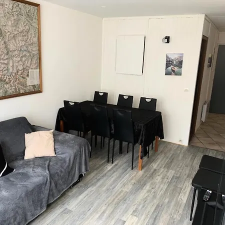 Διαμέρισμα Le Tourmalet - Maeva - 3 Pieces 9 Personnes - Selection Mae-3804
