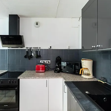 Le Tourmalet - Maeva - 3 Pieces 9 Personnes - Selection Mae-3804 라몽지