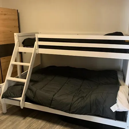 Le Tourmalet - Maeva - 3 Pieces 9 Personnes - Selection Mae-3804 아파트