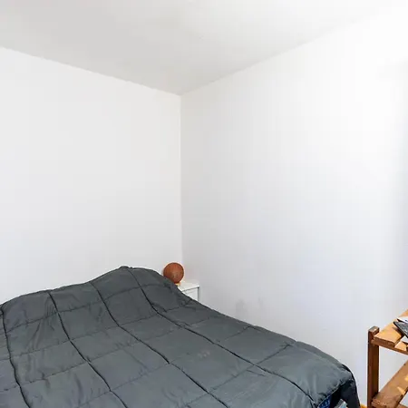 아파트 Le Tourmalet - Maeva - 3 Pieces 9 Personnes - Selection Mae-3804 라몽지