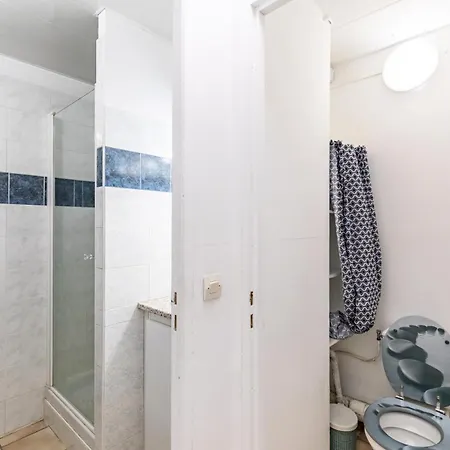 Le Tourmalet - Maeva - 3 Pieces 9 Personnes - Selection Mae-3804 *