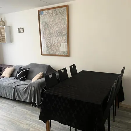 Le Tourmalet - Maeva - 3 Pieces 9 Personnes - Selection Mae-3804