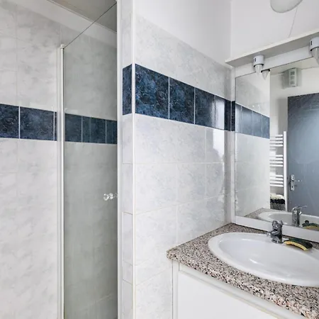 아파트 Le Tourmalet - Maeva - 3 Pieces 9 Personnes - Selection Mae-3804 *