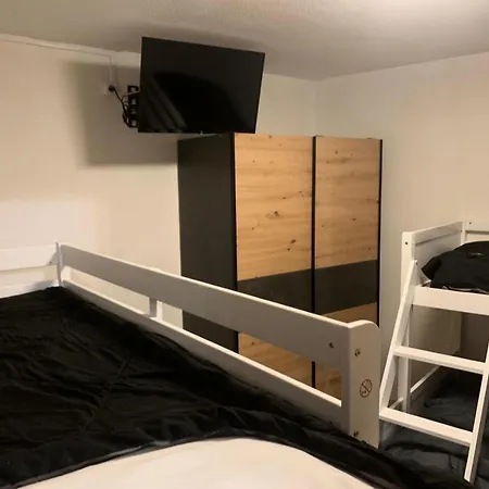 Le Tourmalet - Maeva - 3 Pieces 9 Personnes - Selection Mae-3804