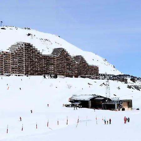 Le Tourmalet - Maeva - 3 Pieces 9 Personnes - Selection Mae-3804 아파트