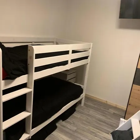 Le Tourmalet - Maeva - 3 Pieces 9 Personnes - Selection Mae-3804 Apartamento La Mongie
