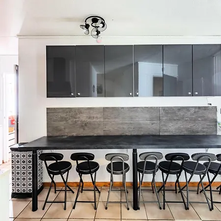 Apartament Le Tourmalet - Maeva - 3 Pieces 9 Personnes - Selection Mae-3804