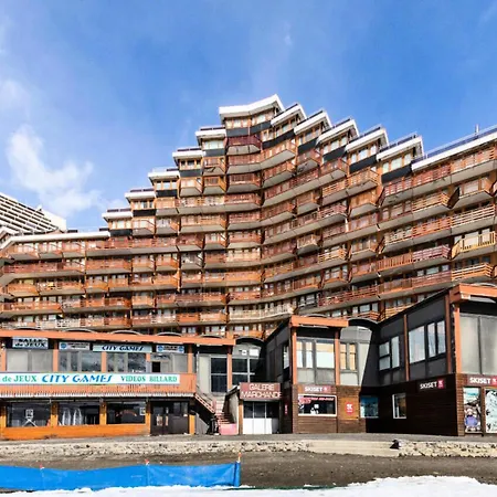 Le Tourmalet - Maeva - 3 Pieces 9 Personnes - Selection Mae-3804 Apartamento *